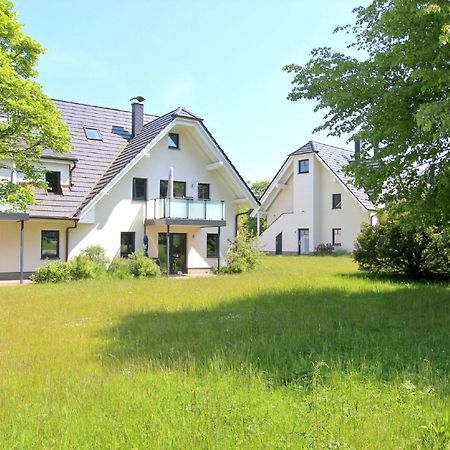 Strandnahe Fewo Mit Terrasse, Gratis Nutzung Vom Ahoi Erlebnisbad Und Sauna In Sellin - Rex Rugia Fewo 13-2 Lobbe Exterior foto